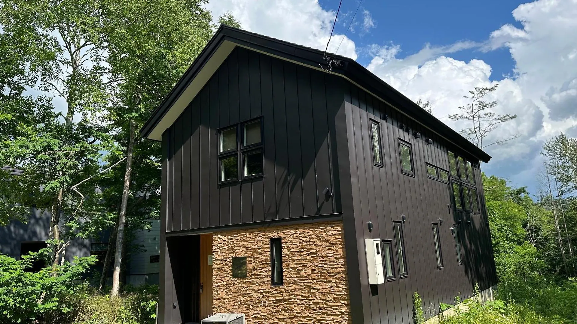 Iguru Ski Chalet With Sauna Close To Rusutsu Ski Resort 0*,  יפן