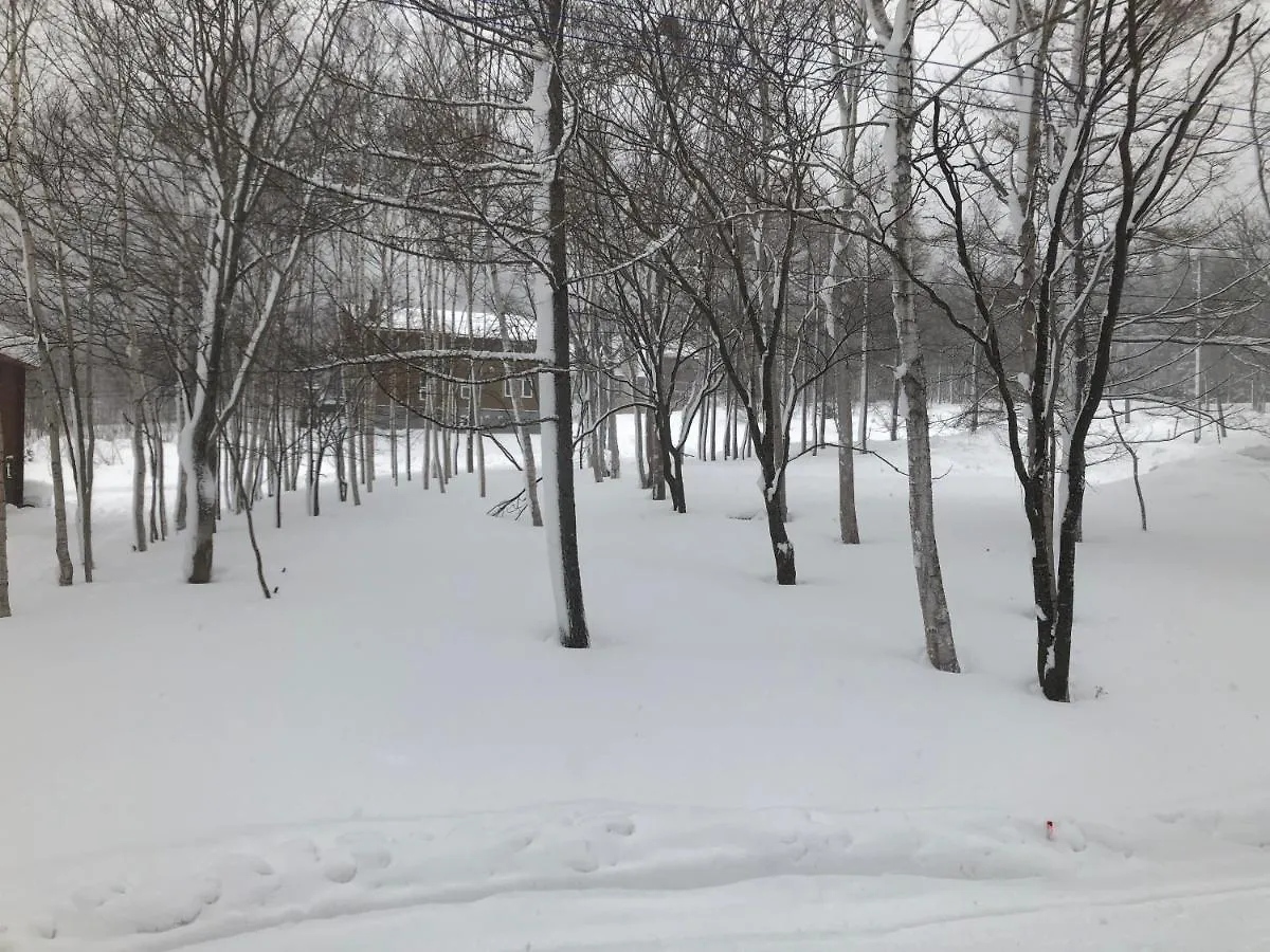 Iguru Ski Chalet With Sauna Close To Rusutsu Ski Resort